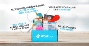 Woufbox