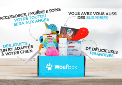 Woufbox