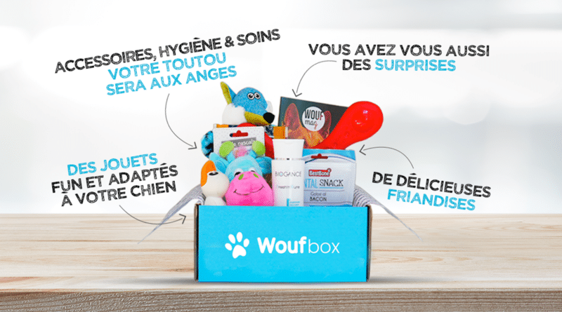 Woufbox