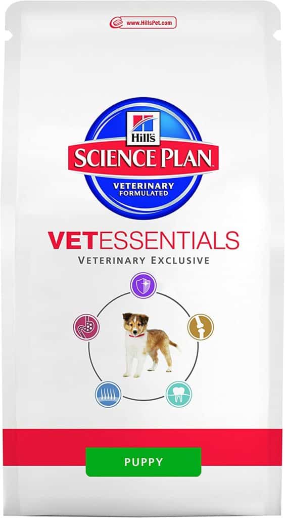 Hill’s Vet essentials