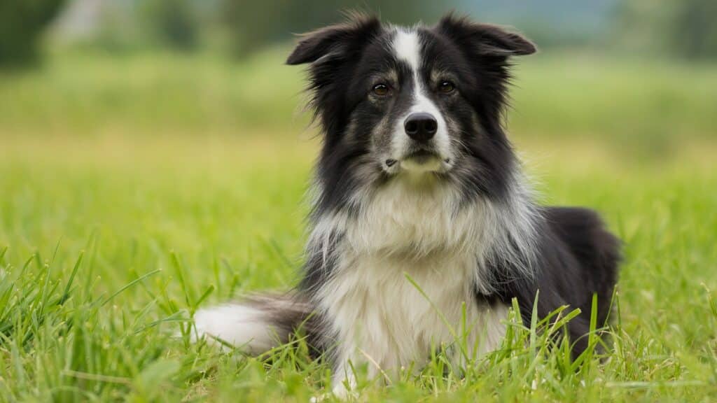 Border Collie