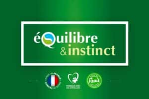 avis Équilibre et instinct