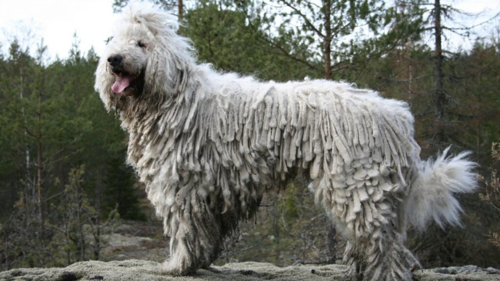 Komondor