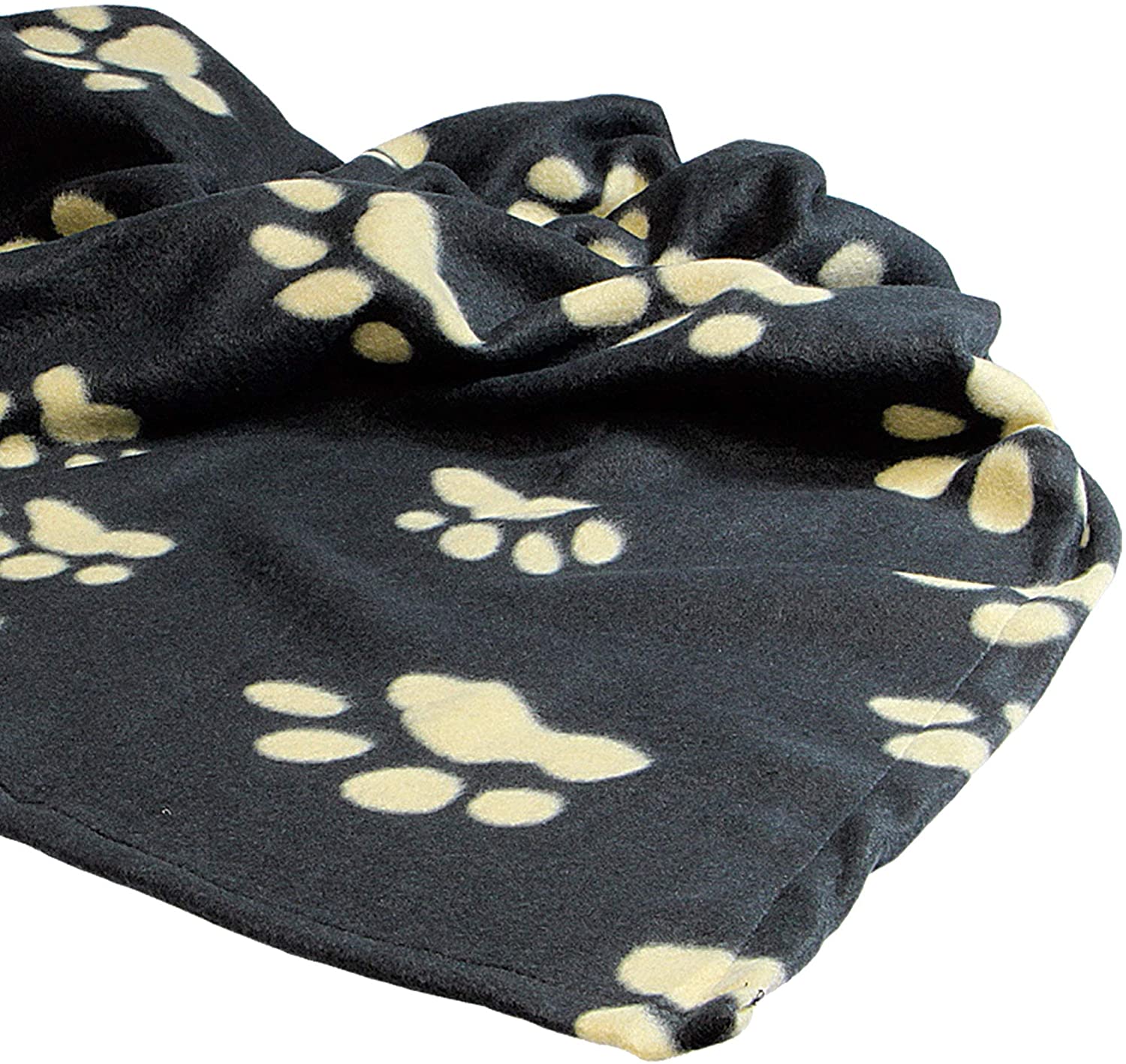 Housse De Protection Pour Banquette Arrière Voiture - Imperméable, Avec Fond Rigide Et Ceinture De Sécurité Pour Chien