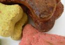Friandise naturelle pour chien