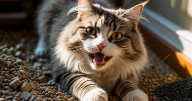 Choisir la Meilleure Litière pour Son Chat : Guide Complet 2025