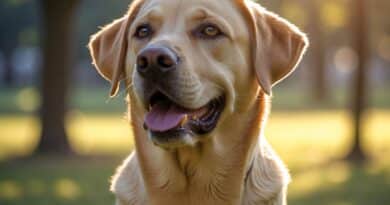 Comportement canin : identifier les signes de dominance ou de soumission